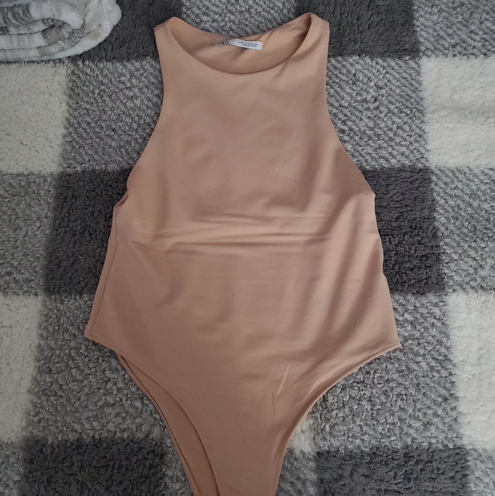Body suit